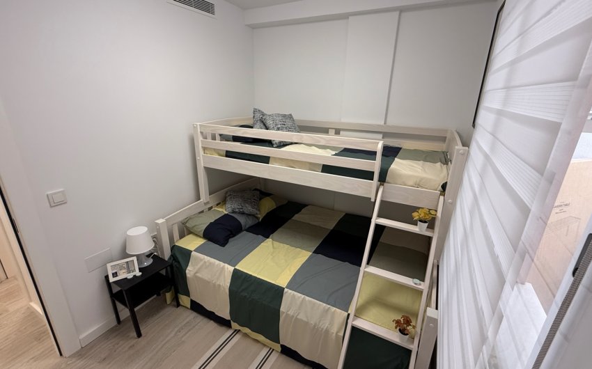 Revente - Maison de ville -
Orihuela Costa - Cabo Roig