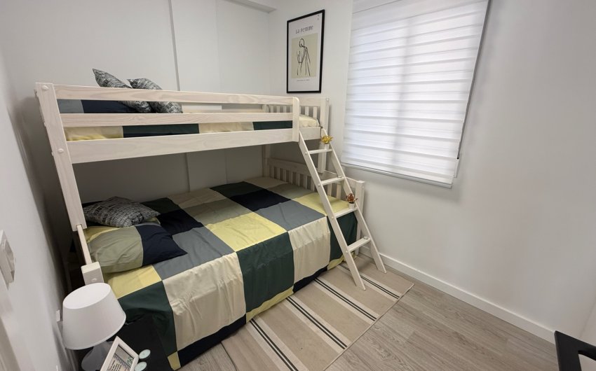 Revente - Maison de ville -
Orihuela Costa - Cabo Roig