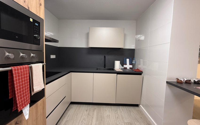 Revente - Maison de ville -
Orihuela Costa - Cabo Roig