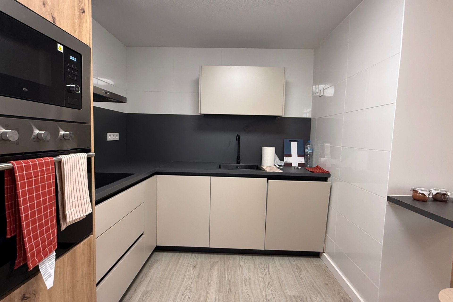 Revente - Maison de ville -
Orihuela Costa - Cabo Roig