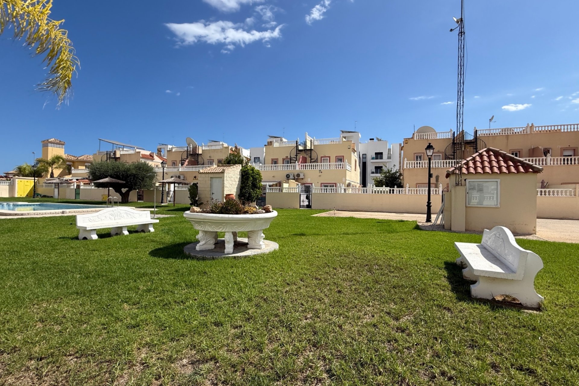 Revente - Maison de ville -
Orihuela Costa - Cabo Roig