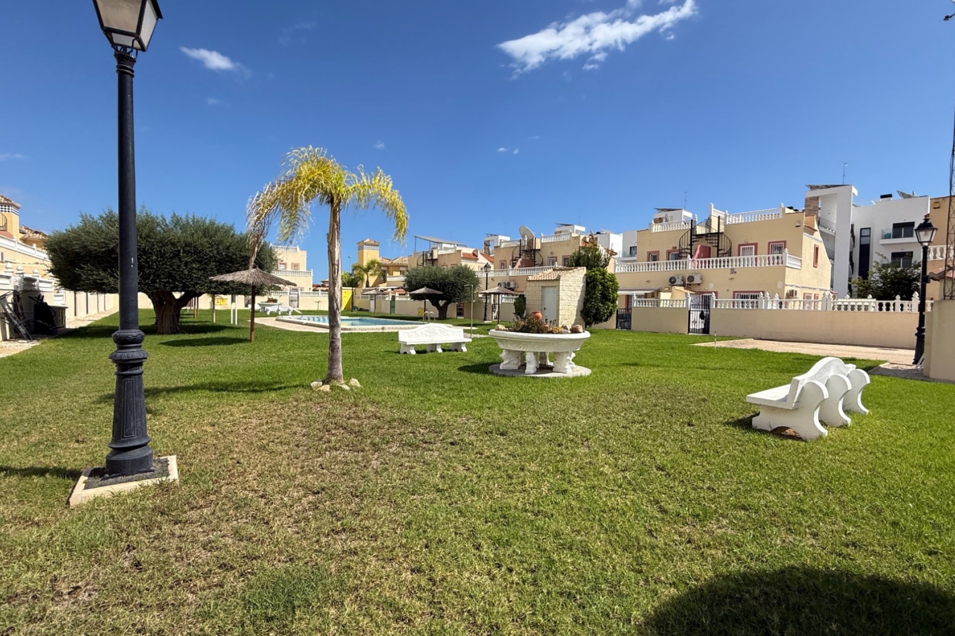 Revente - Maison de ville -
Orihuela Costa - Cabo Roig