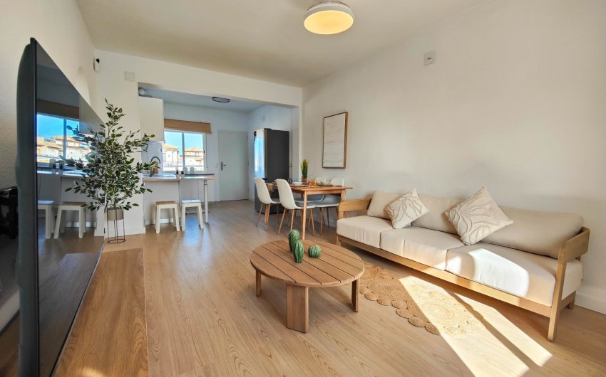 Revente - Maison de ville -
Orihuela Costa - Cabo Roig