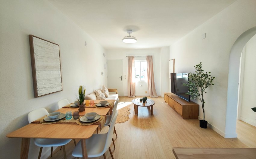 Revente - Maison de ville -
Orihuela Costa - Cabo Roig