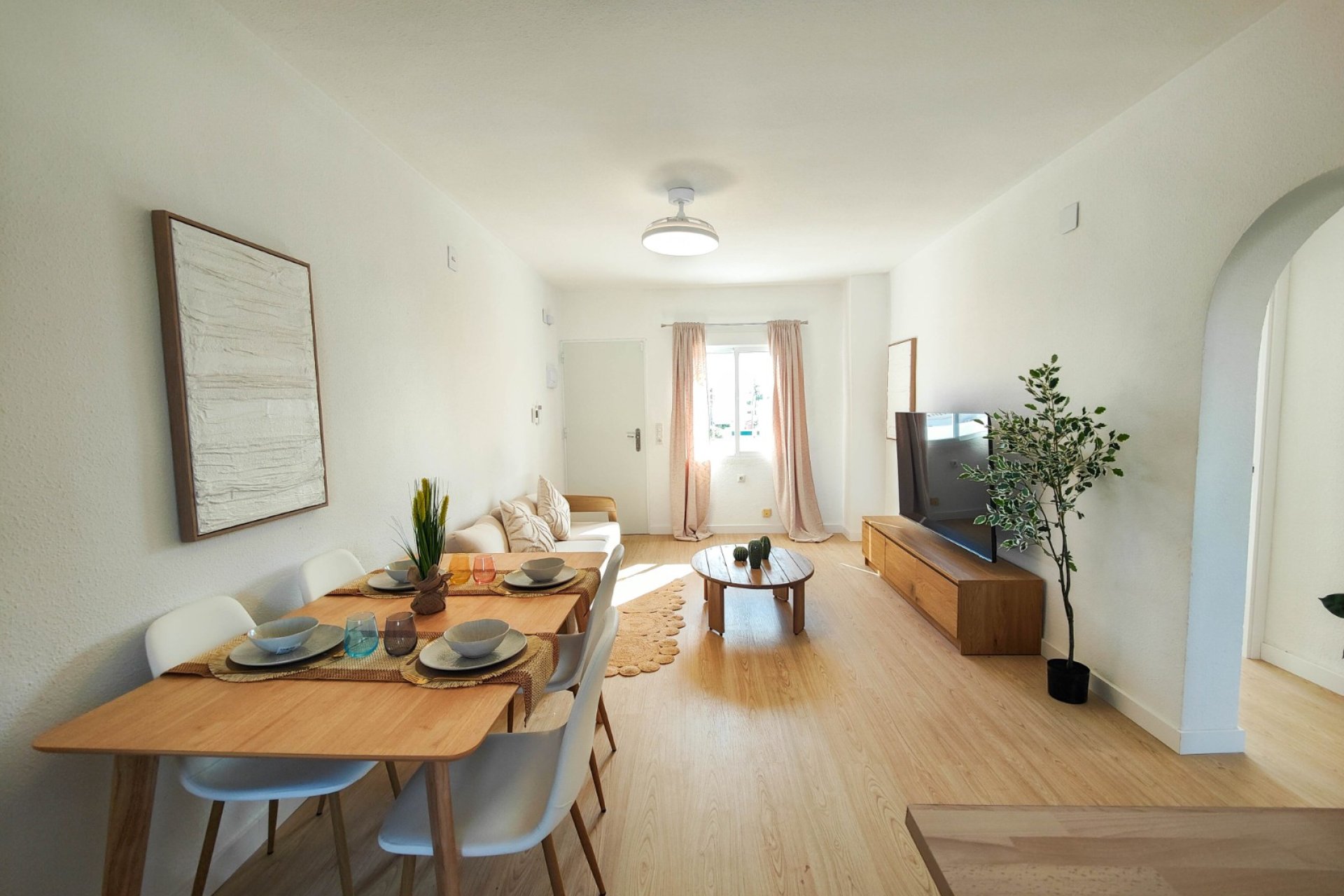 Revente - Maison de ville -
Orihuela Costa - Cabo Roig