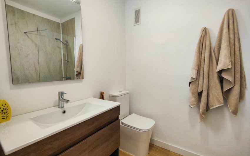 Revente - Maison de ville -
Orihuela Costa - Cabo Roig