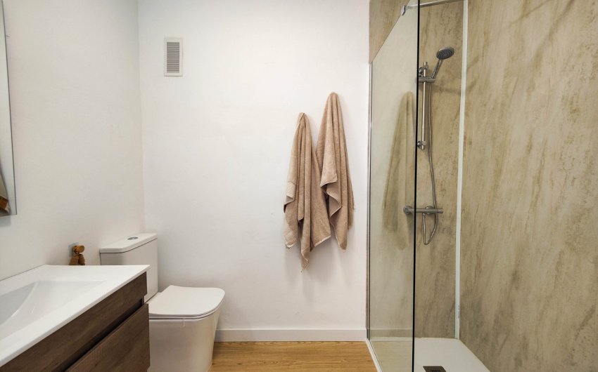 Revente - Maison de ville -
Orihuela Costa - Cabo Roig