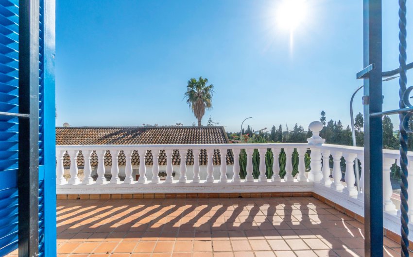 Revente - Maison de ville -
Orihuela Costa - Campoamor