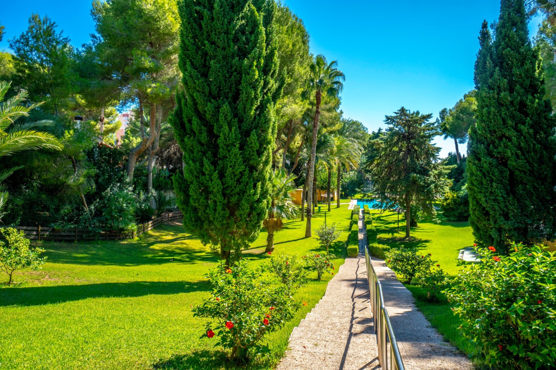 Revente - Maison de ville -
Orihuela Costa - Campoamor