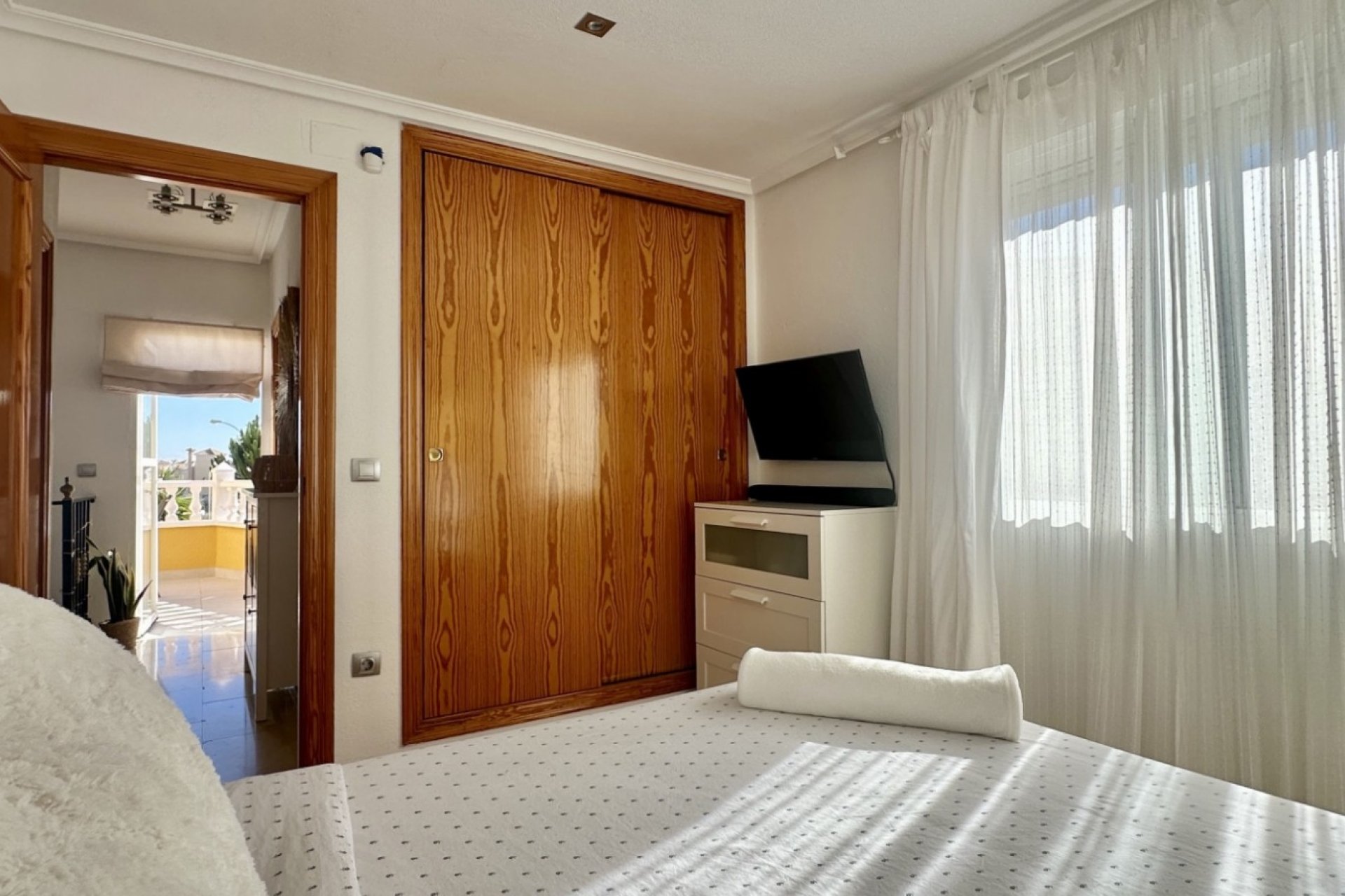 Revente - Maison de ville -
Orihuela Costa - La Florida