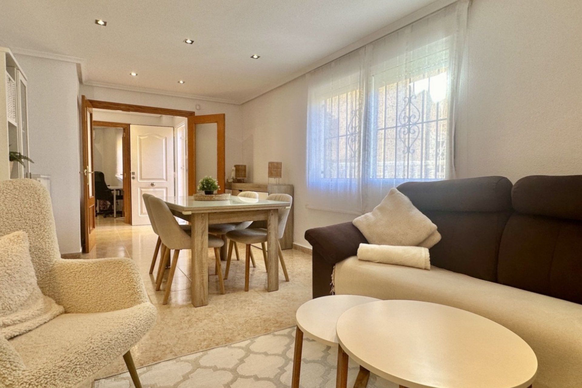 Revente - Maison de ville -
Orihuela Costa - La Florida