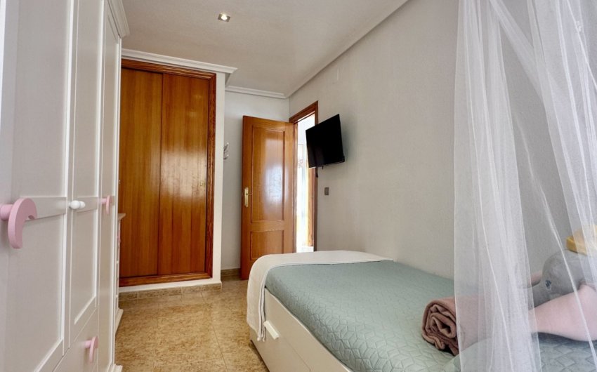 Revente - Maison de ville -
Orihuela Costa - La Florida