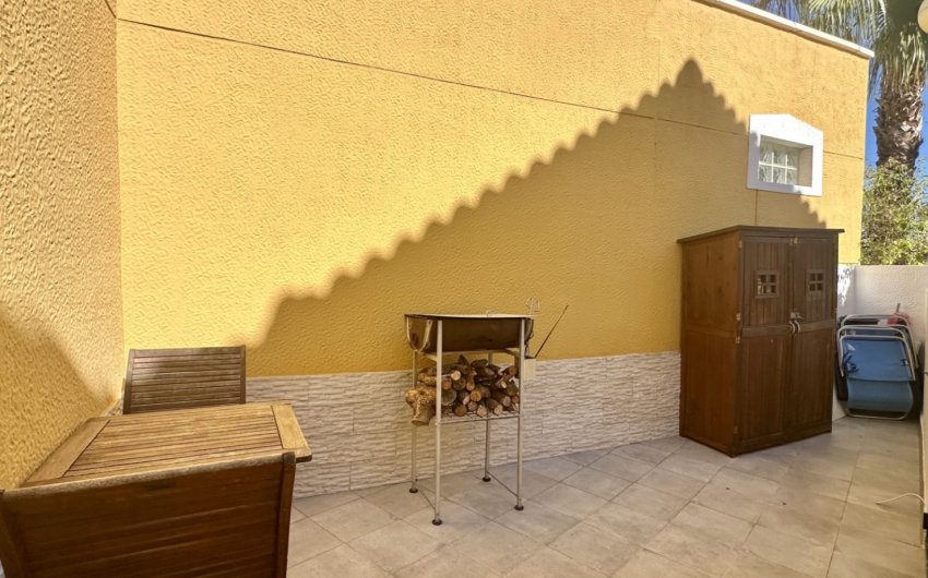 Revente - Maison de ville -
Orihuela Costa - La Florida