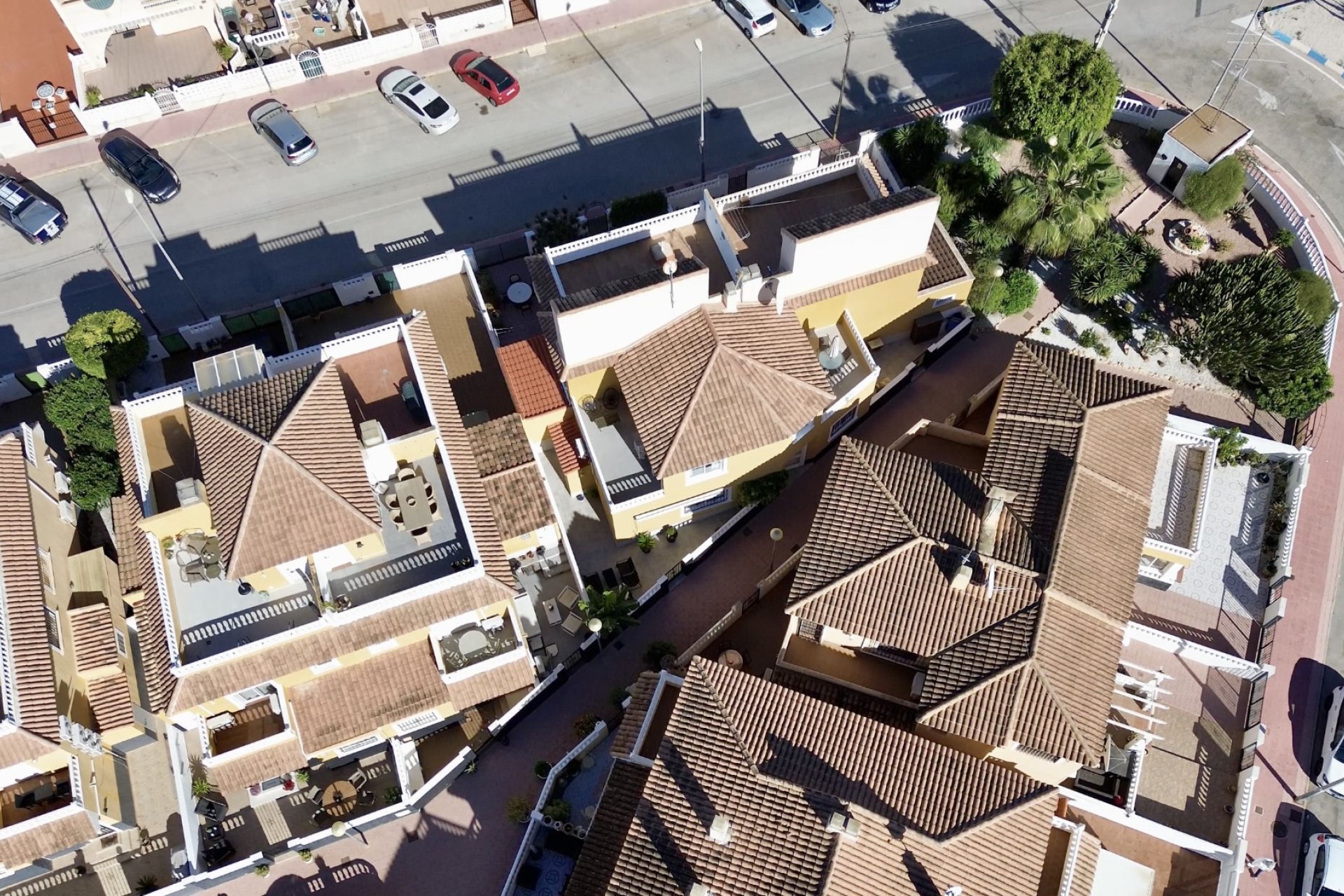 Revente - Maison de ville -
Orihuela Costa - La Florida