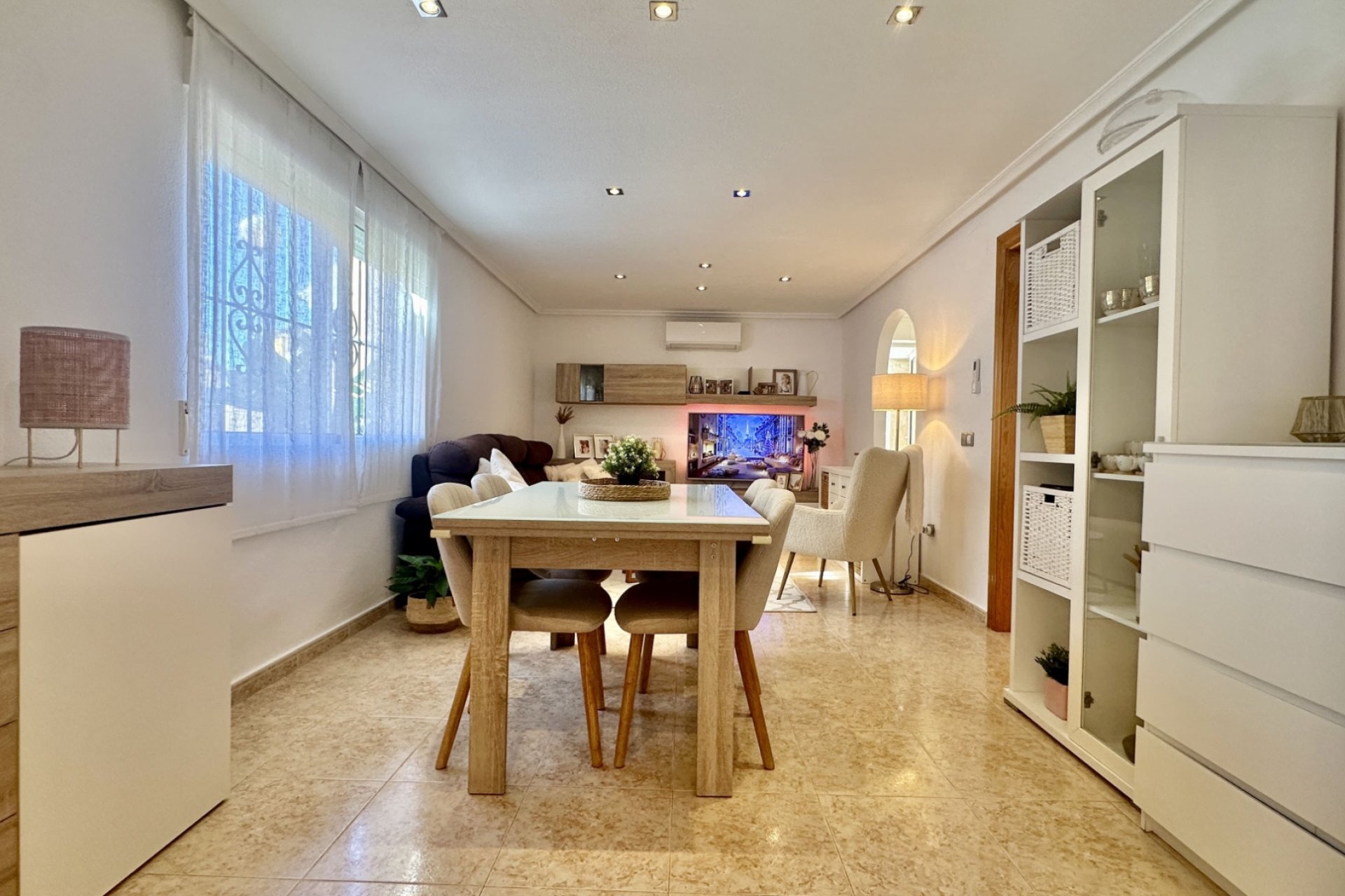 Revente - Maison de ville -
Orihuela Costa - La Florida