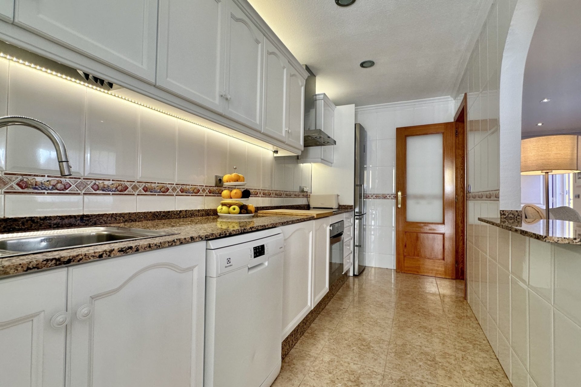 Revente - Maison de ville -
Orihuela Costa - La Florida