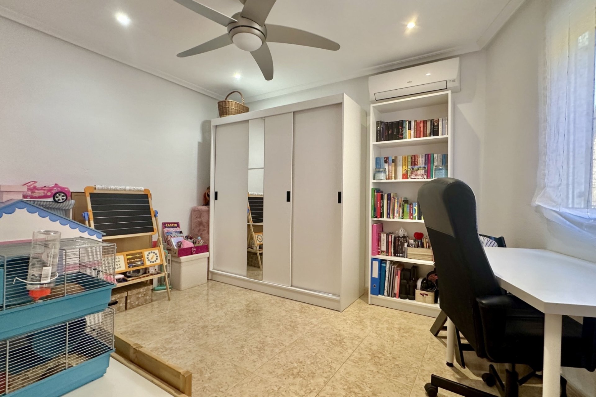 Revente - Maison de ville -
Orihuela Costa - La Florida