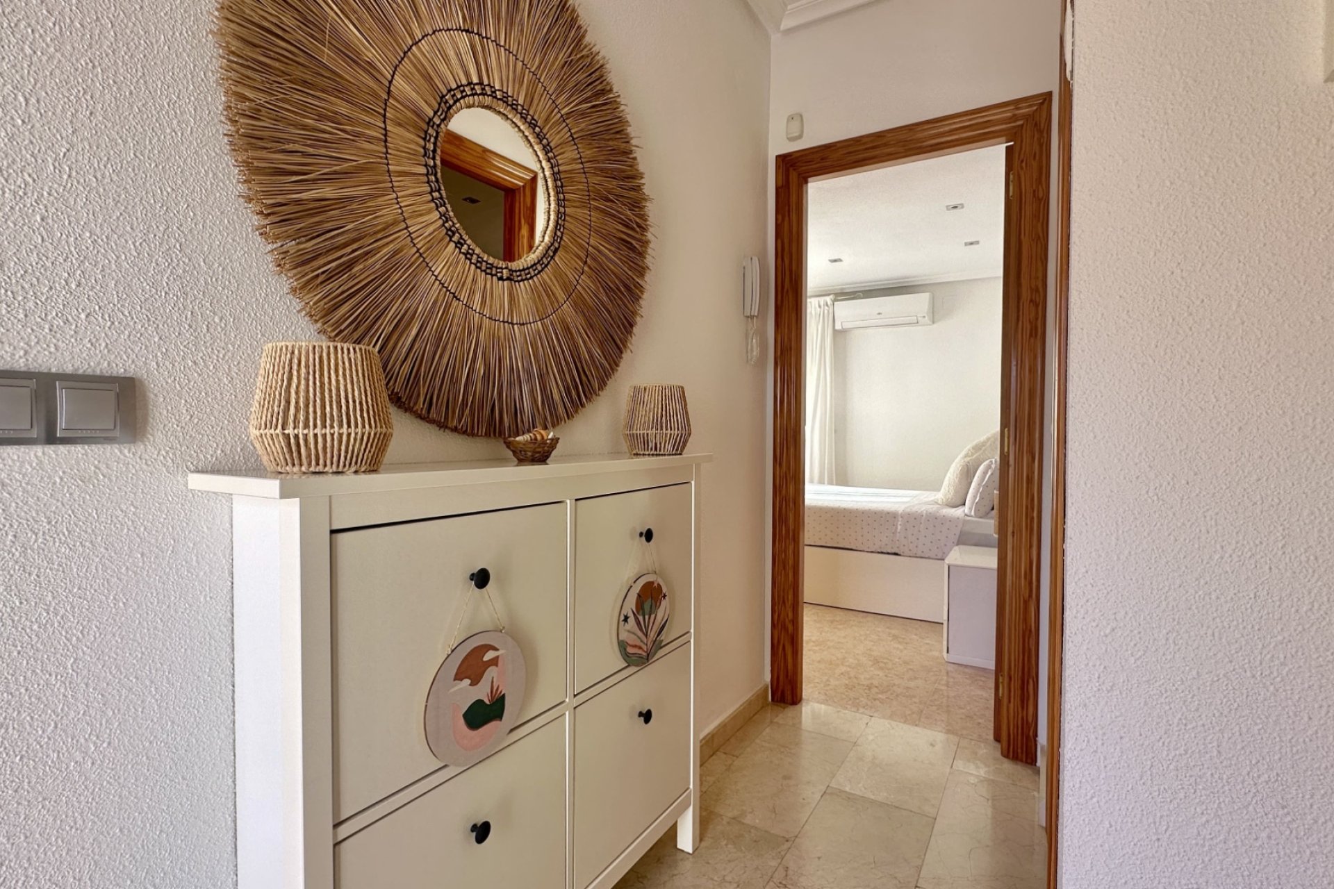 Revente - Maison de ville -
Orihuela Costa - La Florida