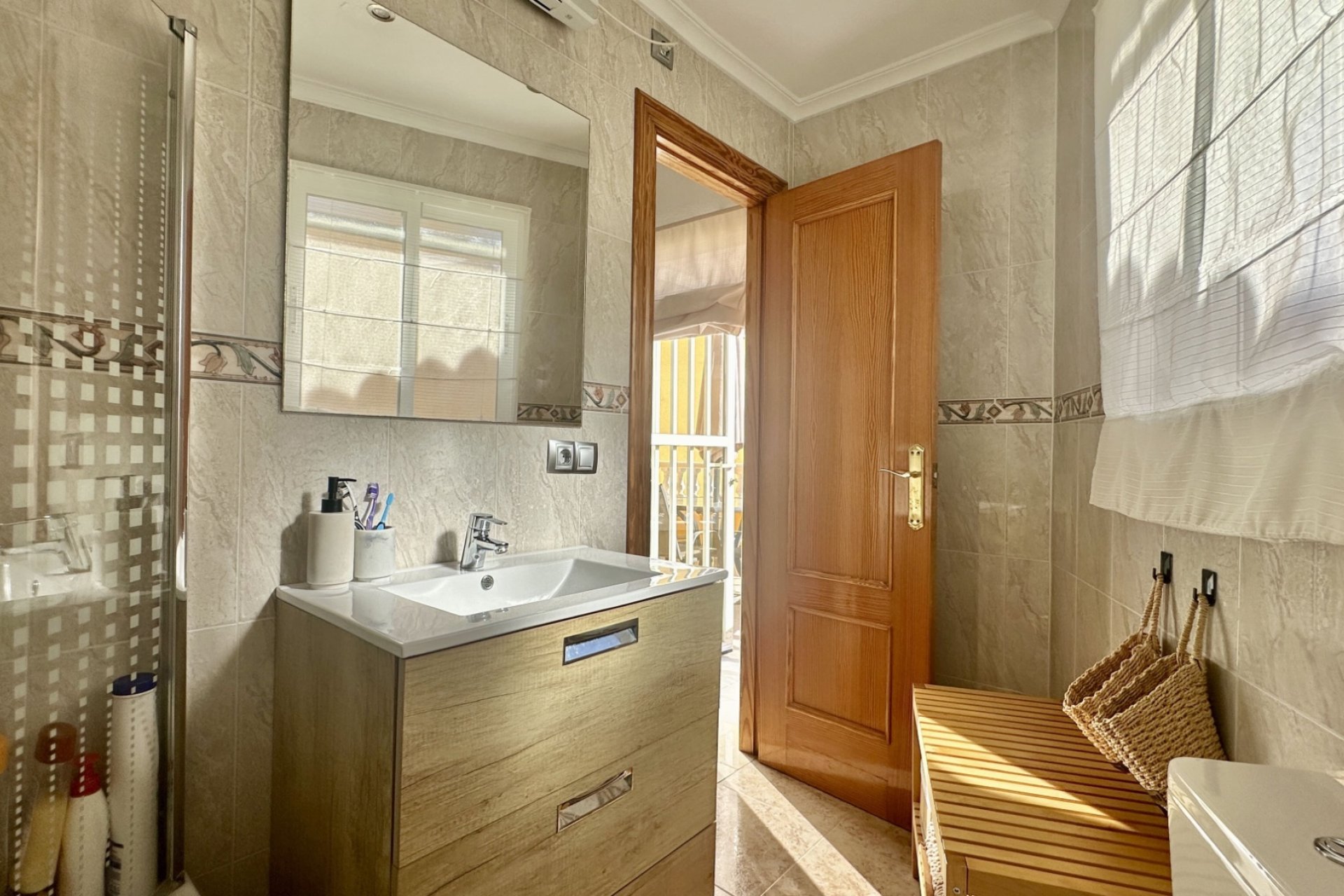 Revente - Maison de ville -
Orihuela Costa - La Florida