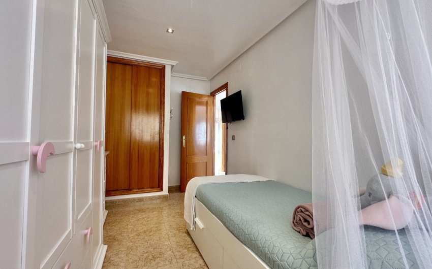 Revente - Maison de ville -
Orihuela Costa - La Florida