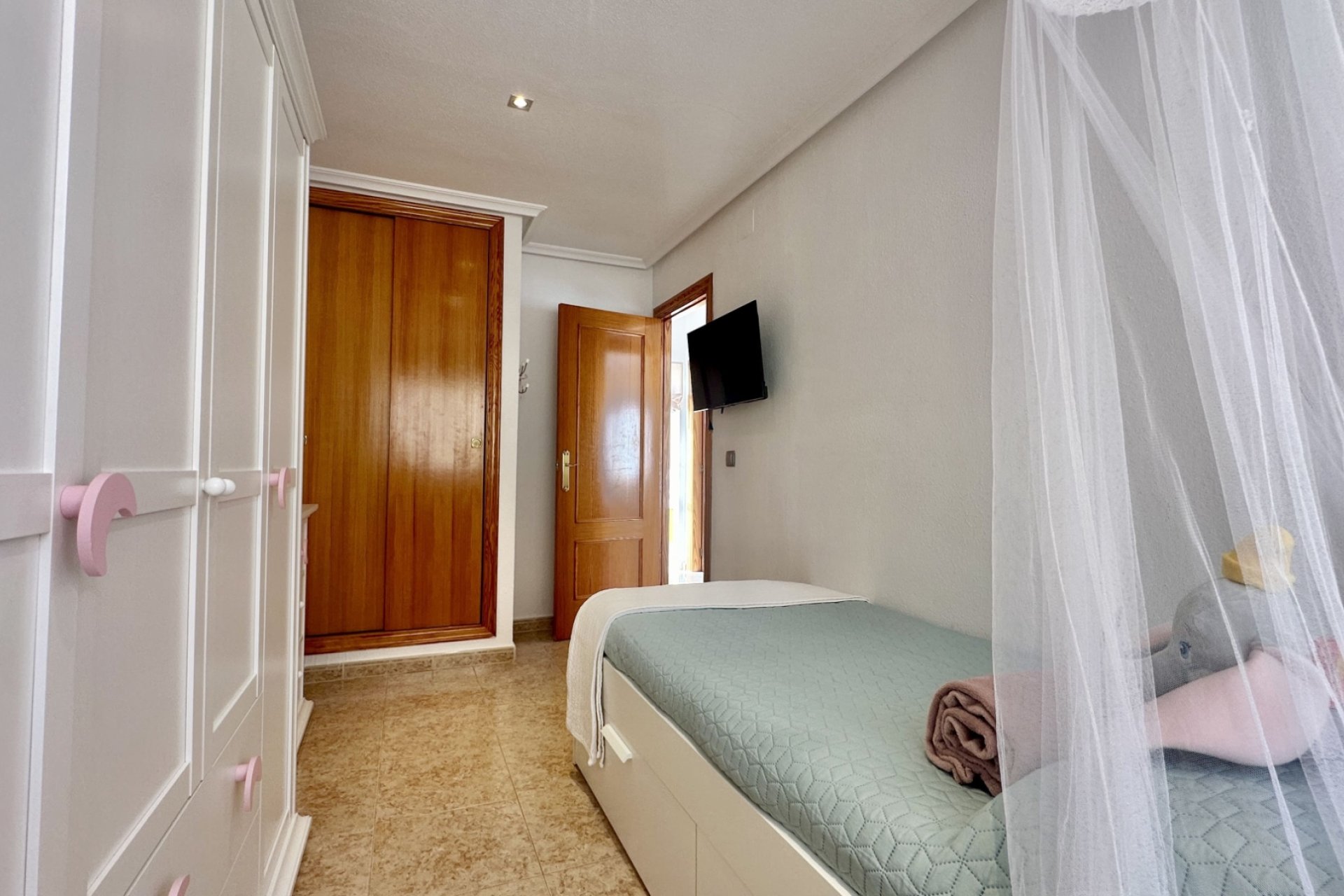 Revente - Maison de ville -
Orihuela Costa - La Florida