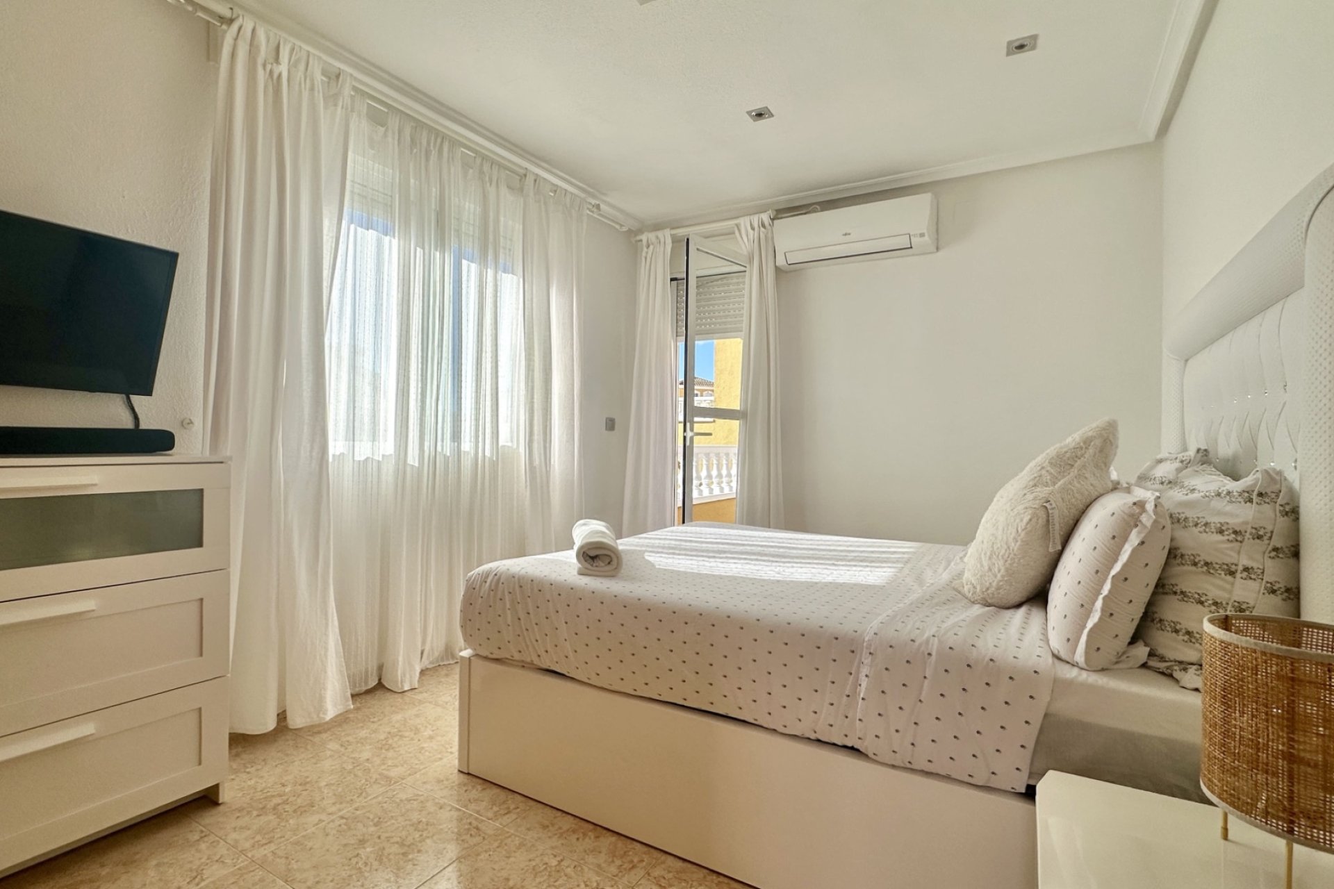 Revente - Maison de ville -
Orihuela Costa - La Florida