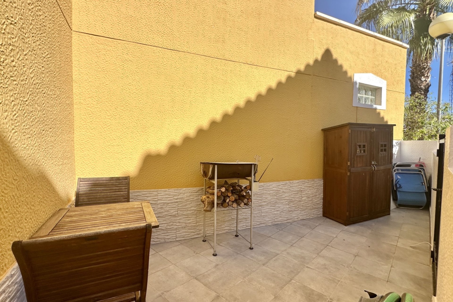 Revente - Maison de ville -
Orihuela Costa - La Florida