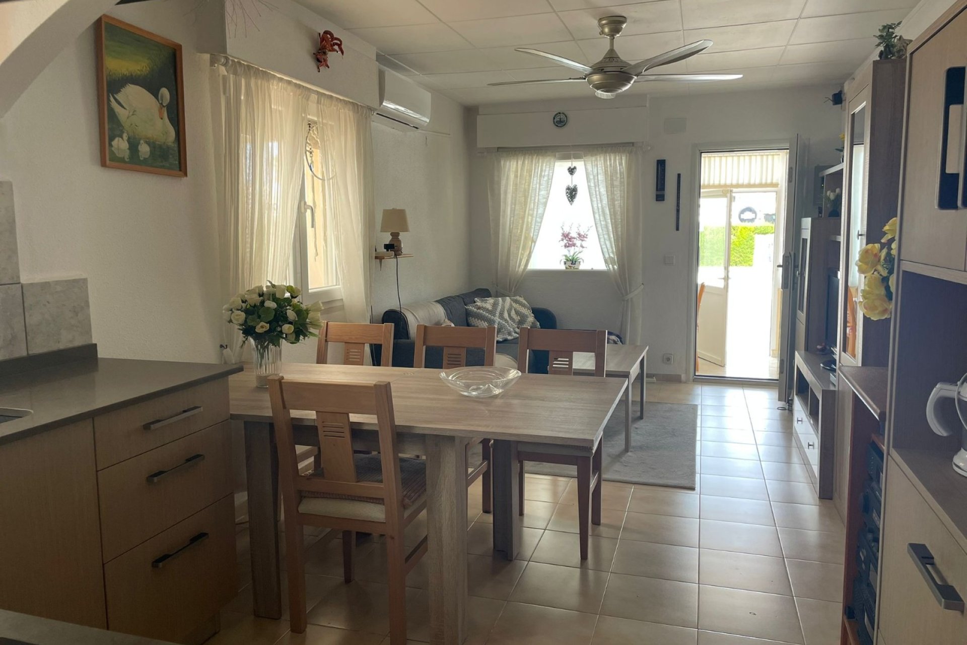 Revente - Maison de ville -
Orihuela Costa - La Florida