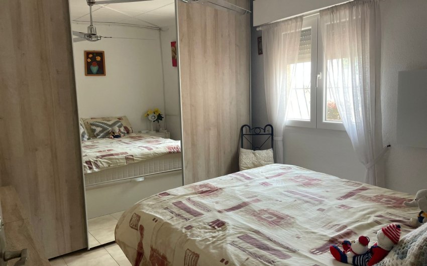 Revente - Maison de ville -
Orihuela Costa - La Florida