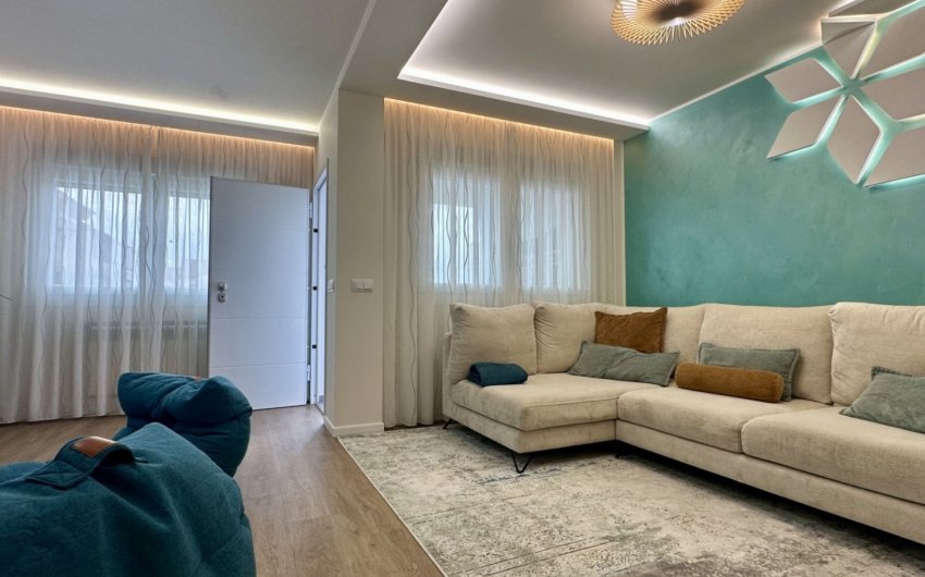 Revente - Maison de ville -
Orihuela Costa - La Florida