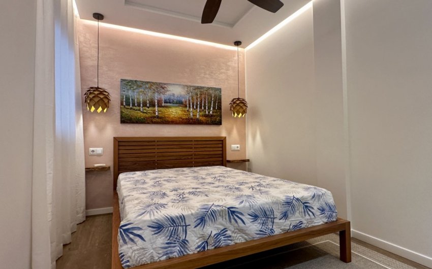 Revente - Maison de ville -
Orihuela Costa - La Florida