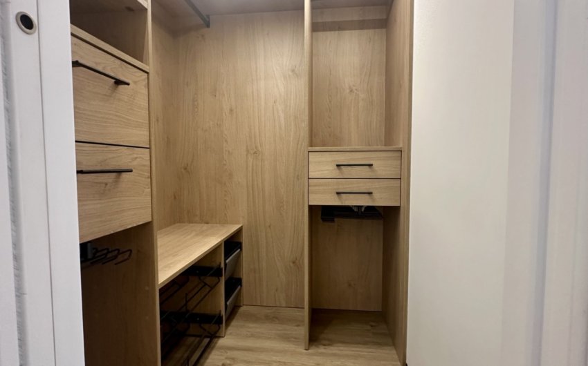 Revente - Maison de ville -
Orihuela Costa - La Florida