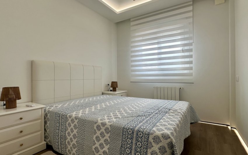 Revente - Maison de ville -
Orihuela Costa - La Florida