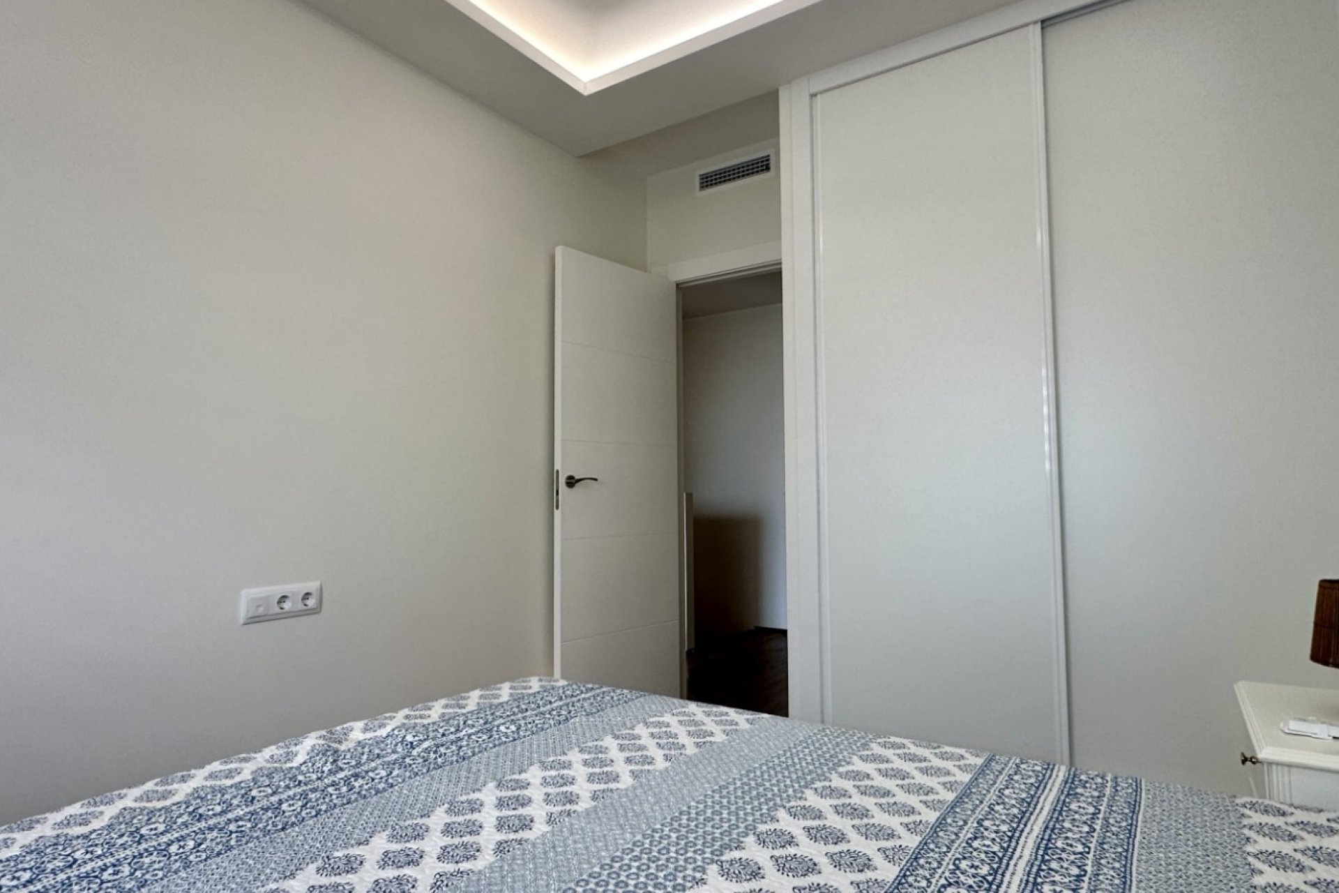 Revente - Maison de ville -
Orihuela Costa - La Florida