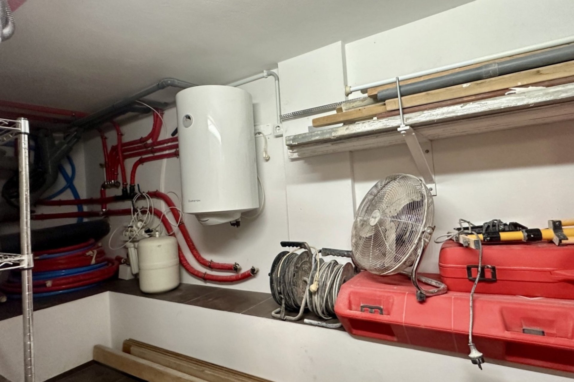 Revente - Maison de ville -
Orihuela Costa - La Florida