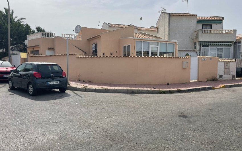 Revente - Maison de ville -
Orihuela Costa - La Florida