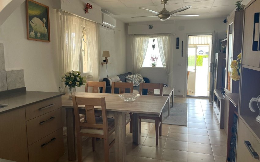 Revente - Maison de ville -
Orihuela Costa - La Florida