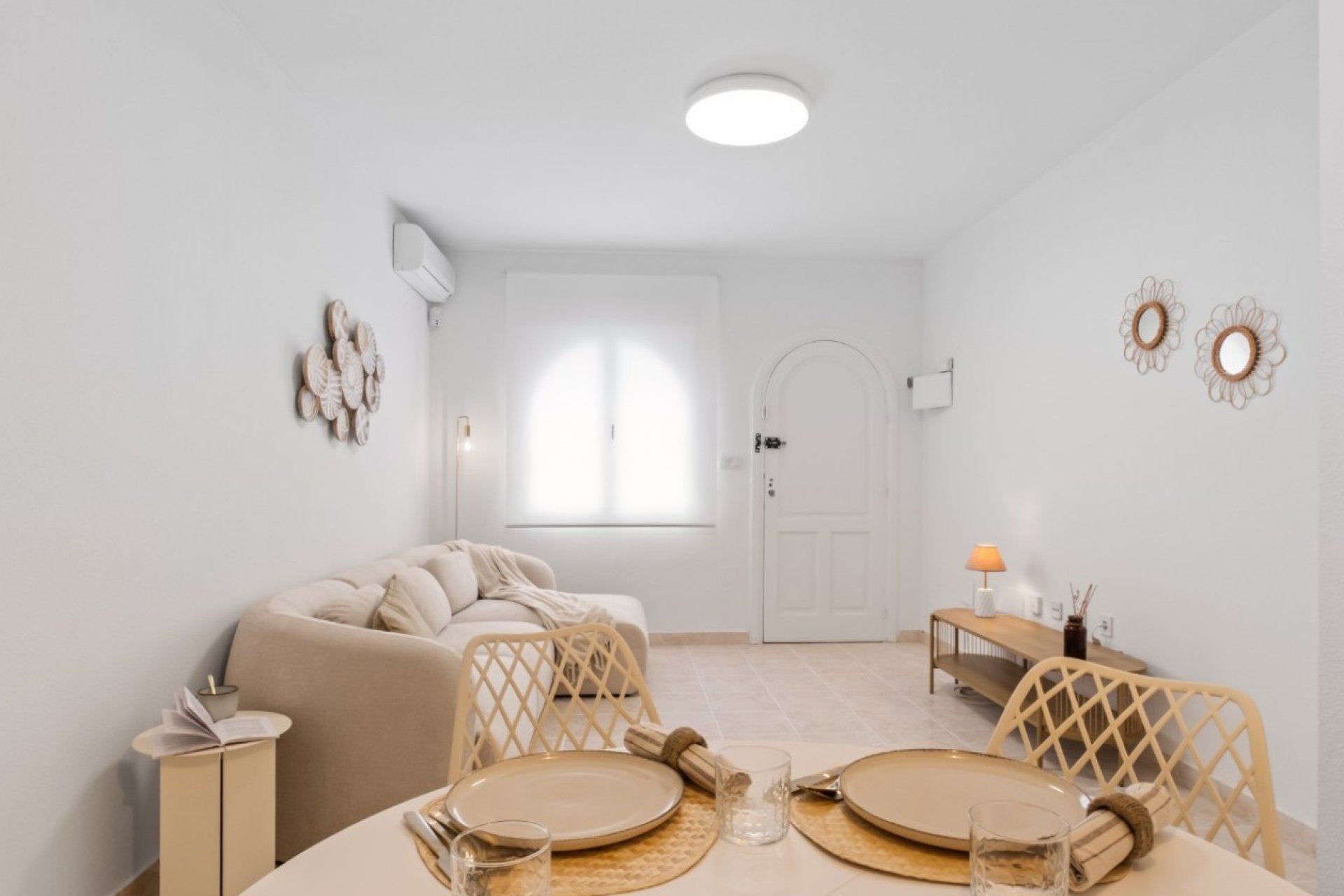 Revente - Maison de ville -
Orihuela Costa - La Florida