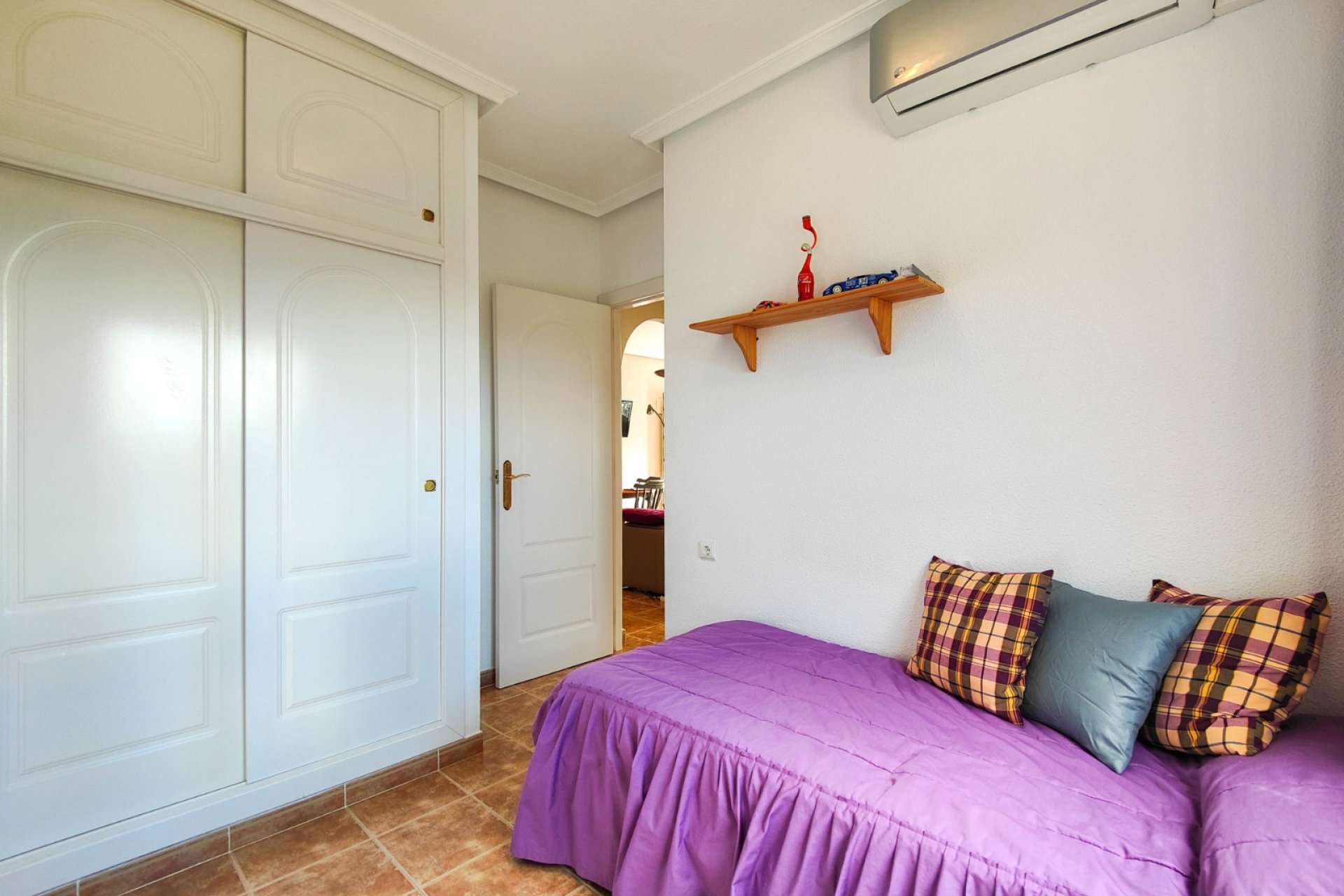 Revente - Maison de ville -
Orihuela Costa - La Florida