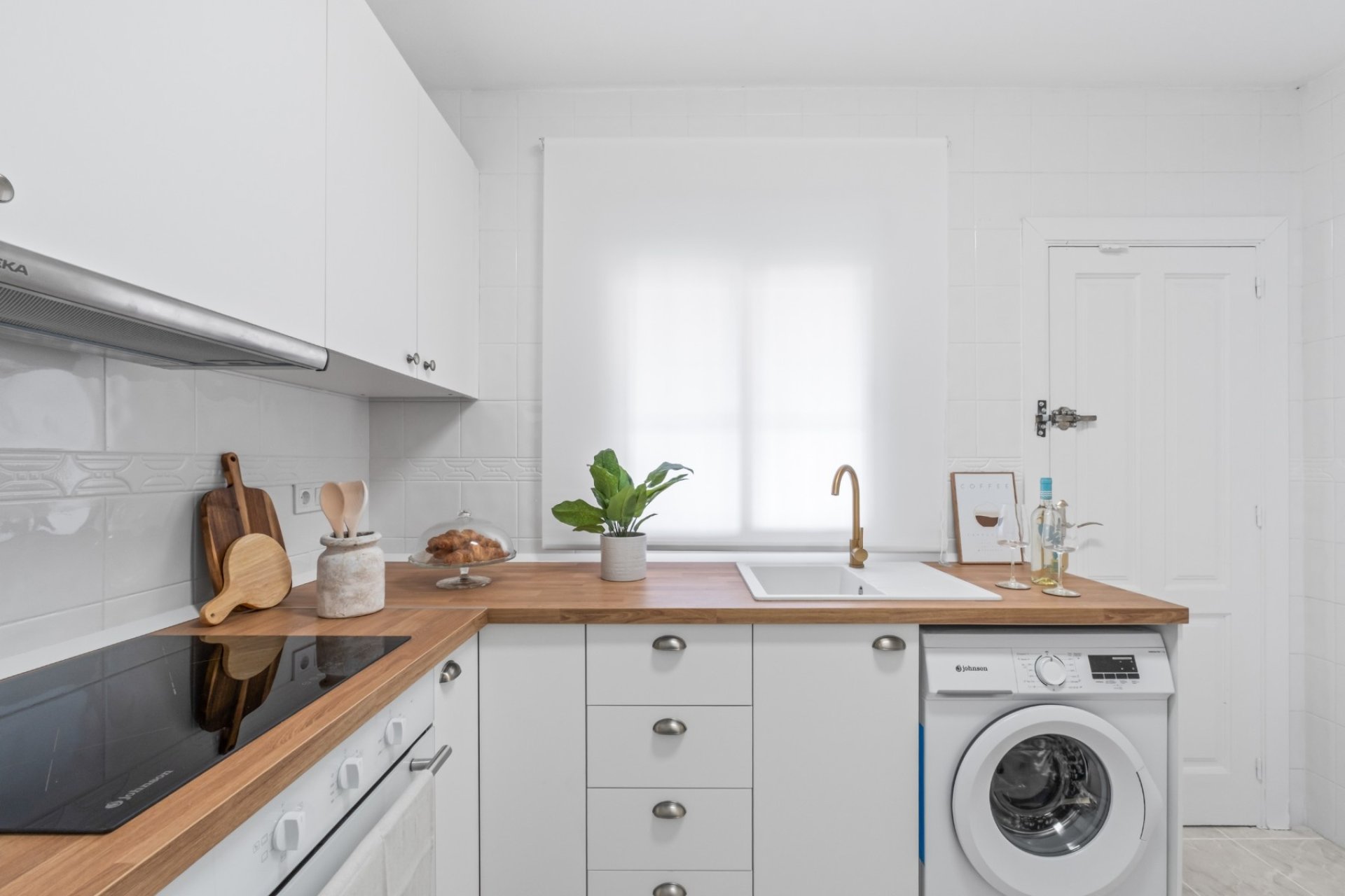 Revente - Maison de ville -
Orihuela Costa - La Florida