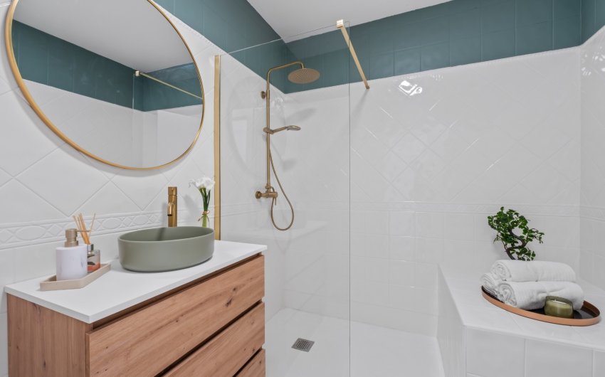 Revente - Maison de ville -
Orihuela Costa - La Florida