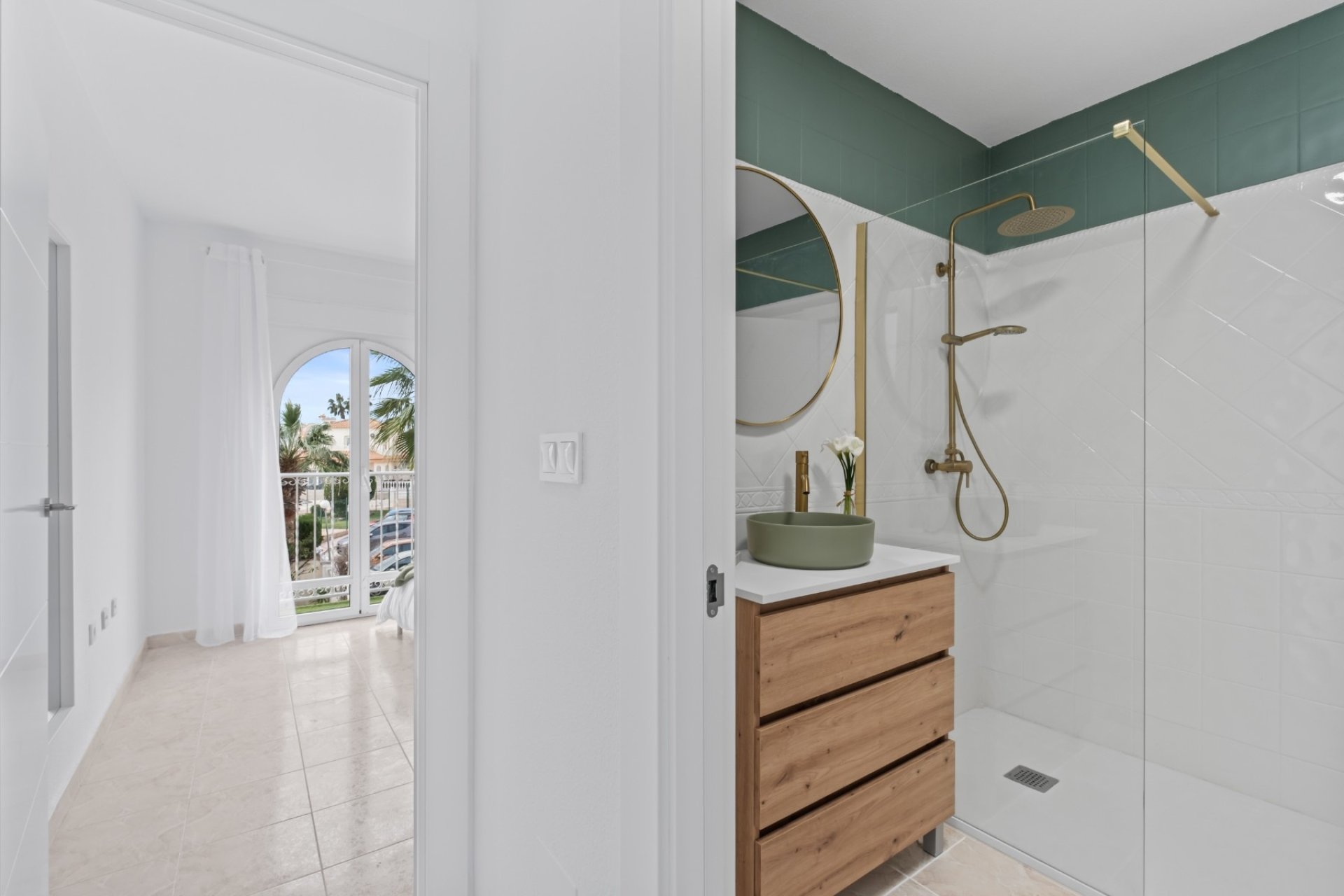 Revente - Maison de ville -
Orihuela Costa - La Florida