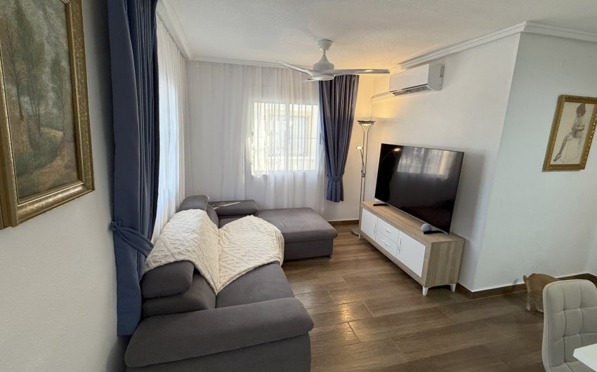 Revente - Maison de ville -
Orihuela Costa - La Zenia