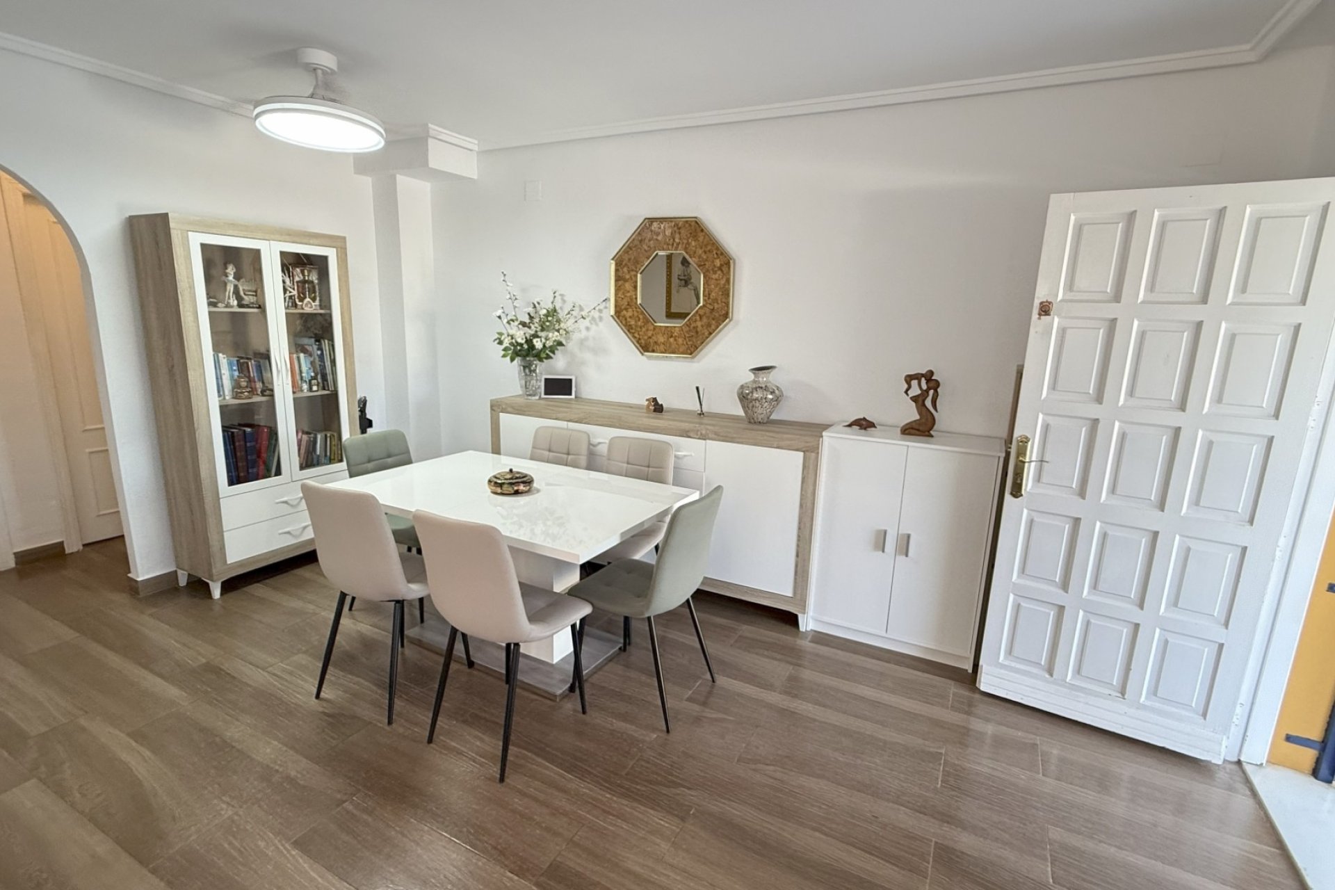 Revente - Maison de ville -
Orihuela Costa - La Zenia