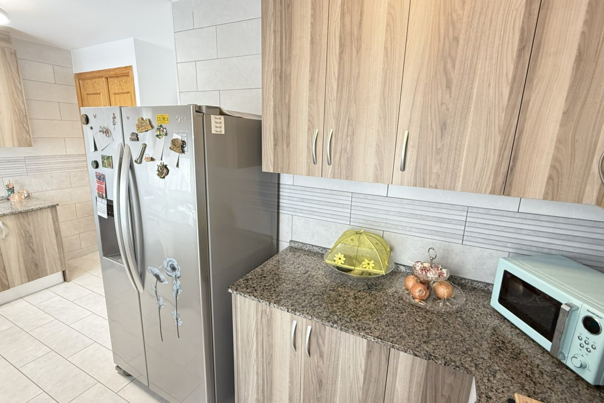 Revente - Maison de ville -
Orihuela Costa - La Zenia