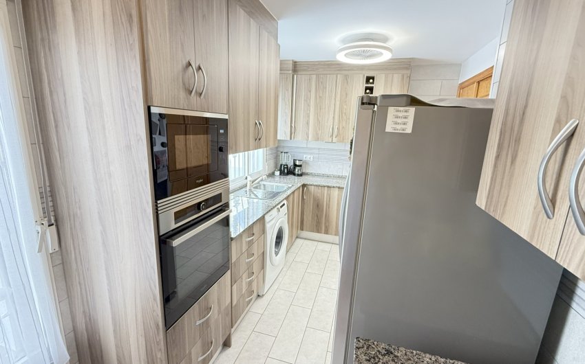 Revente - Maison de ville -
Orihuela Costa - La Zenia