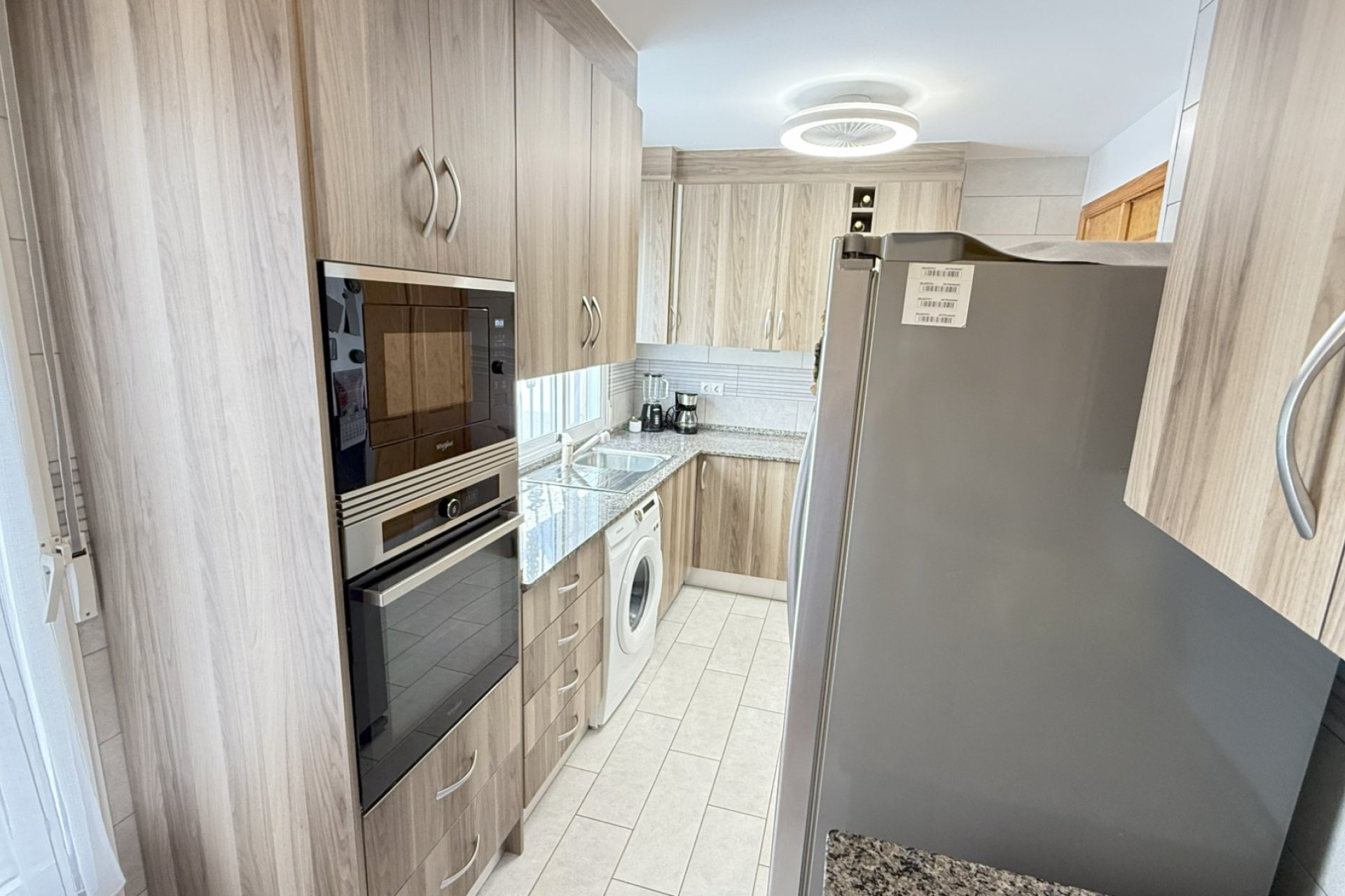 Revente - Maison de ville -
Orihuela Costa - La Zenia