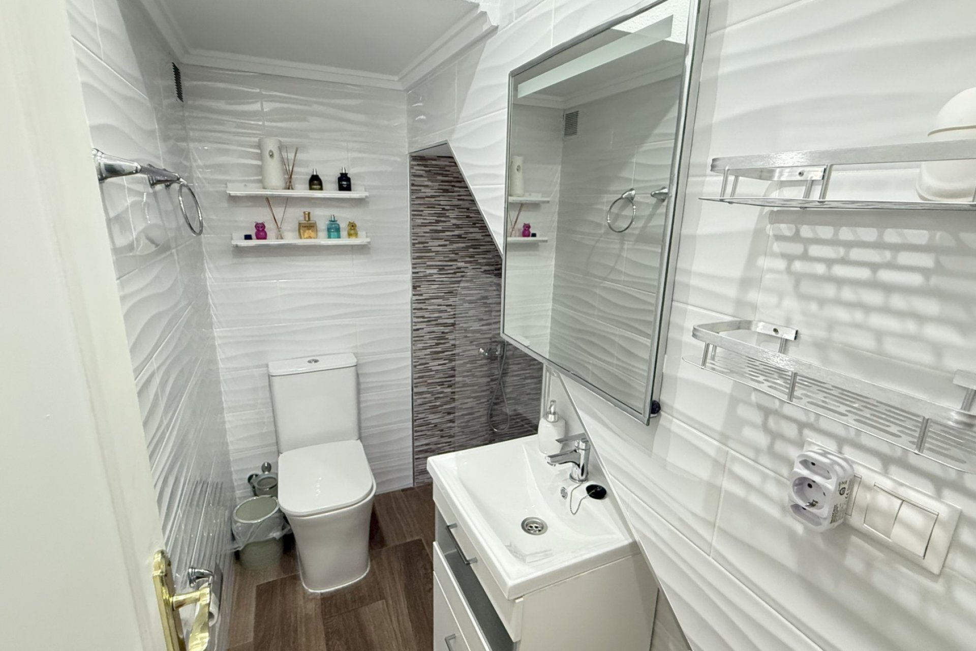 Revente - Maison de ville -
Orihuela Costa - La Zenia