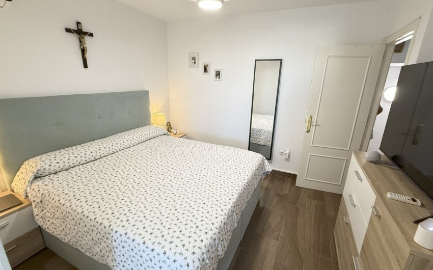 Revente - Maison de ville -
Orihuela Costa - La Zenia