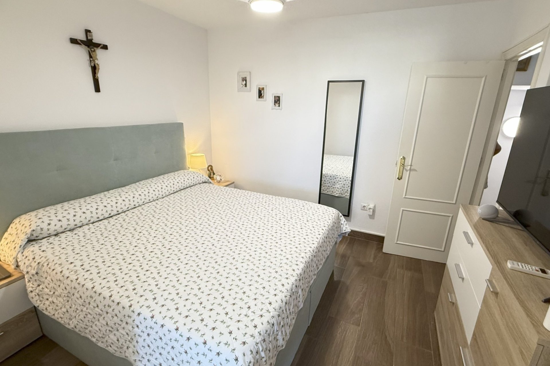 Revente - Maison de ville -
Orihuela Costa - La Zenia